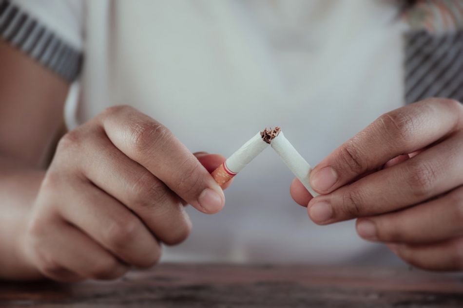 Le mois sans tabac : top départ ! Nos conseils et astuces - Vivinter